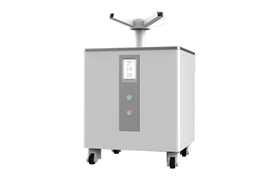 南投县过氧化氢雾化消毒器IN-GY20